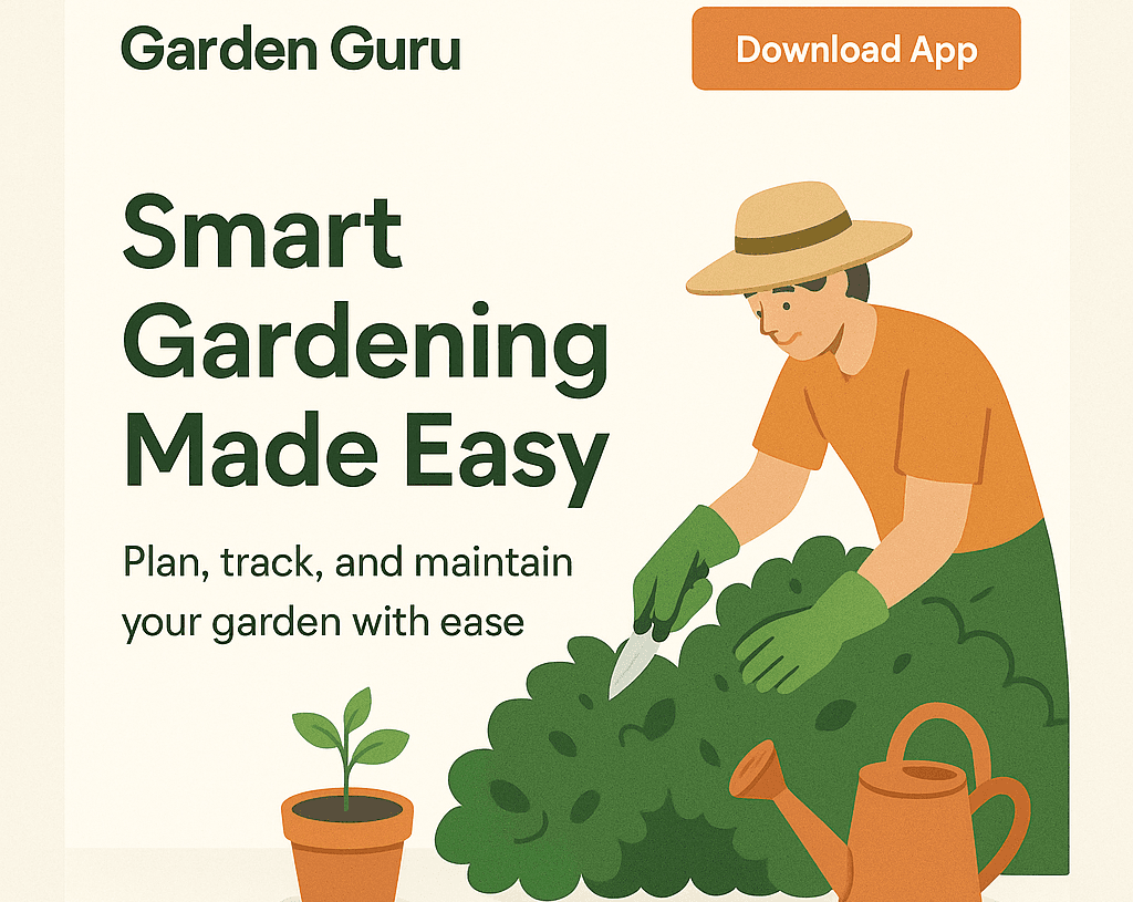 Garden Guru